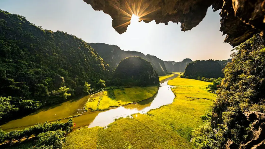 Hanoi - Ninh Binh - Hanoi