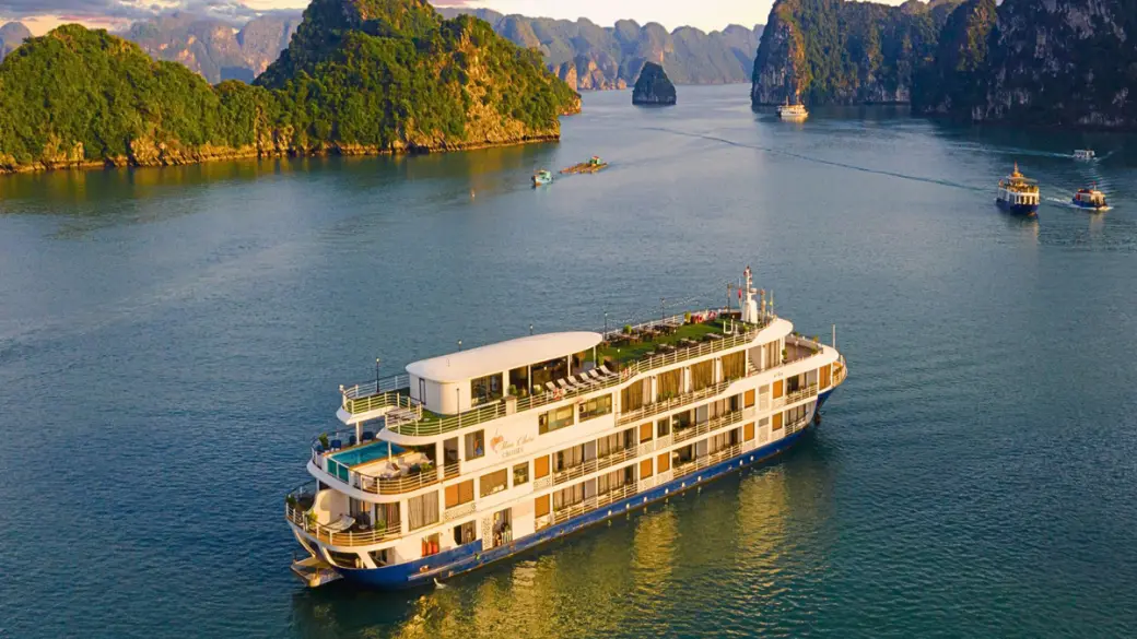 Hanoi - Baia di Halong
