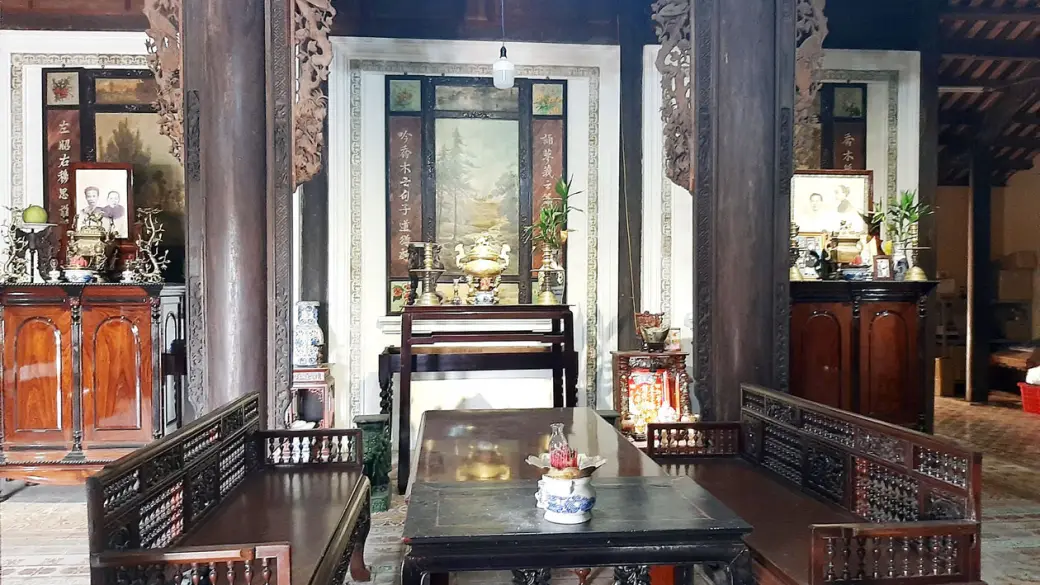 Can Tho - Cai Rang - Saigon