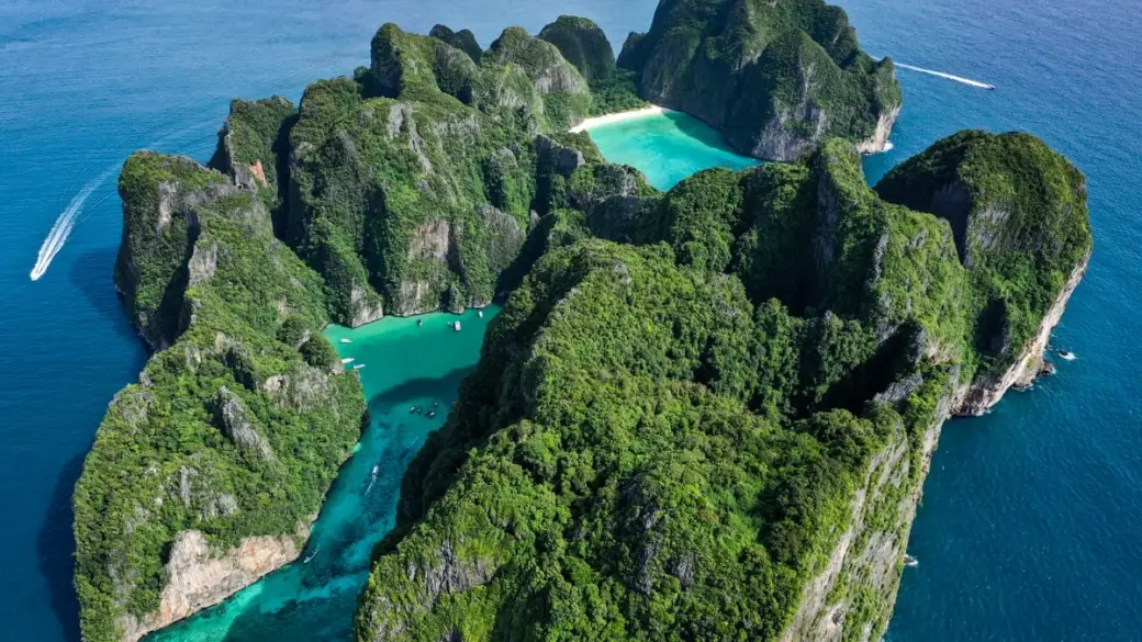 Tempo libero a Phuket