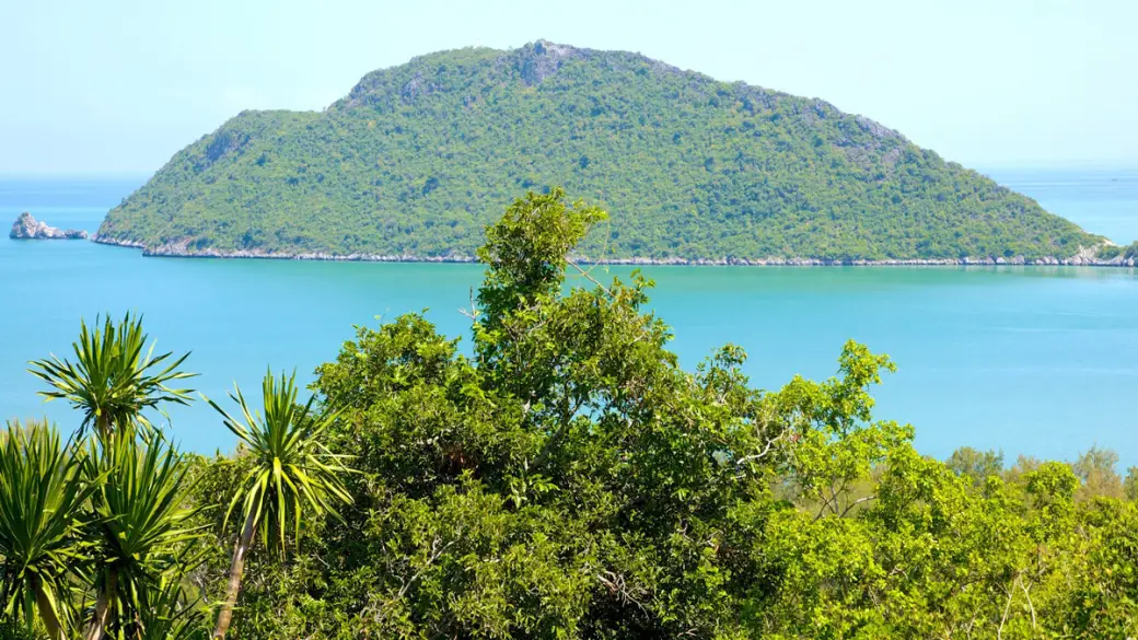 Hua Hin - Chumphon