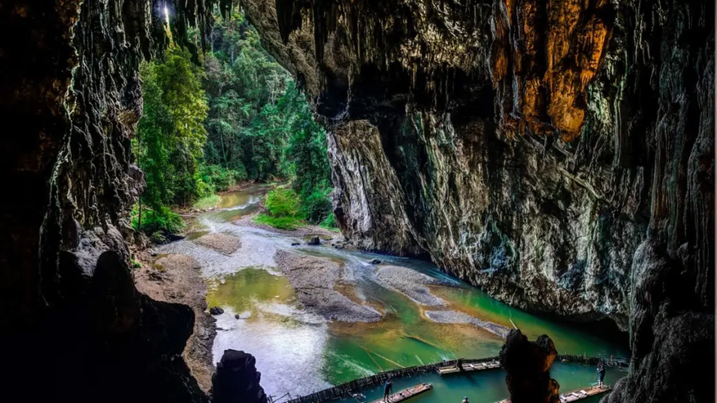 Mae Hong Son - Pai