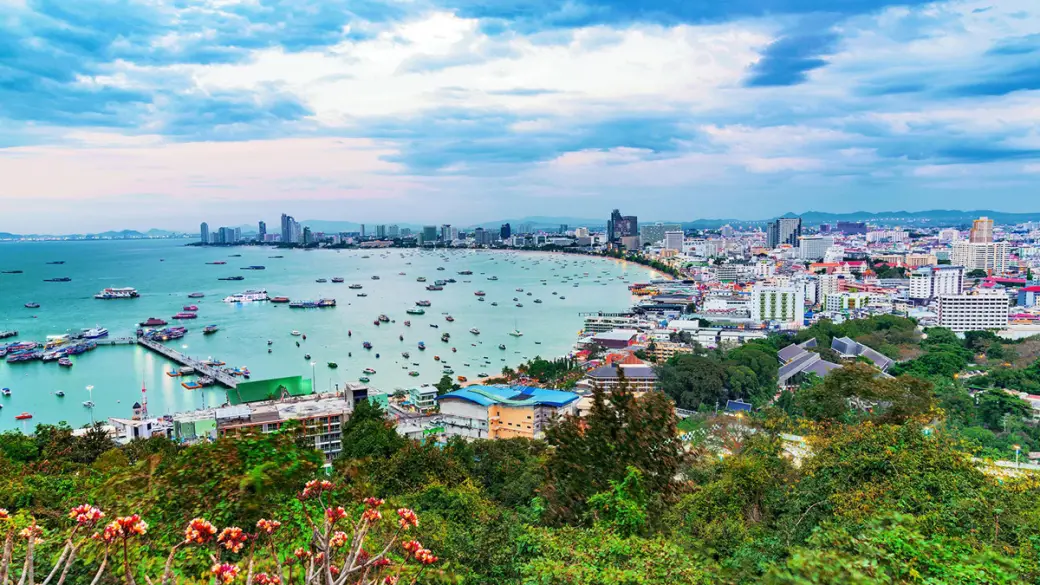 Tempo libero a Pattaya