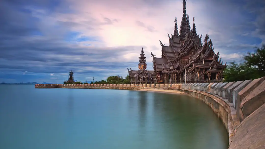 Tempo libero a Pattaya