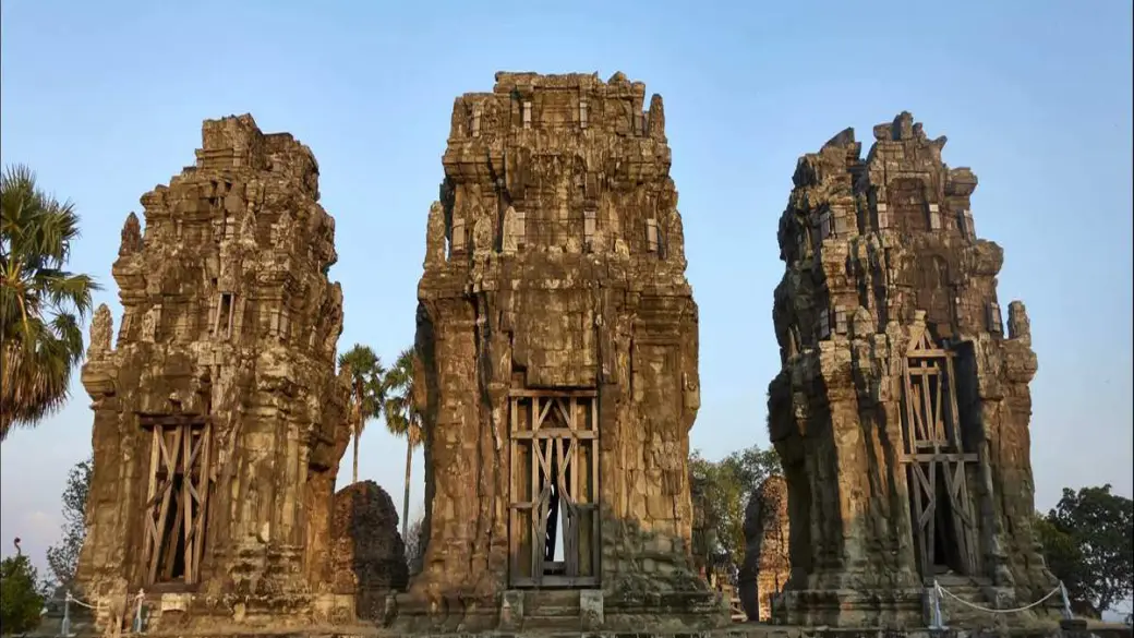 Siem Reap – I Templi Emblematici di Angkor