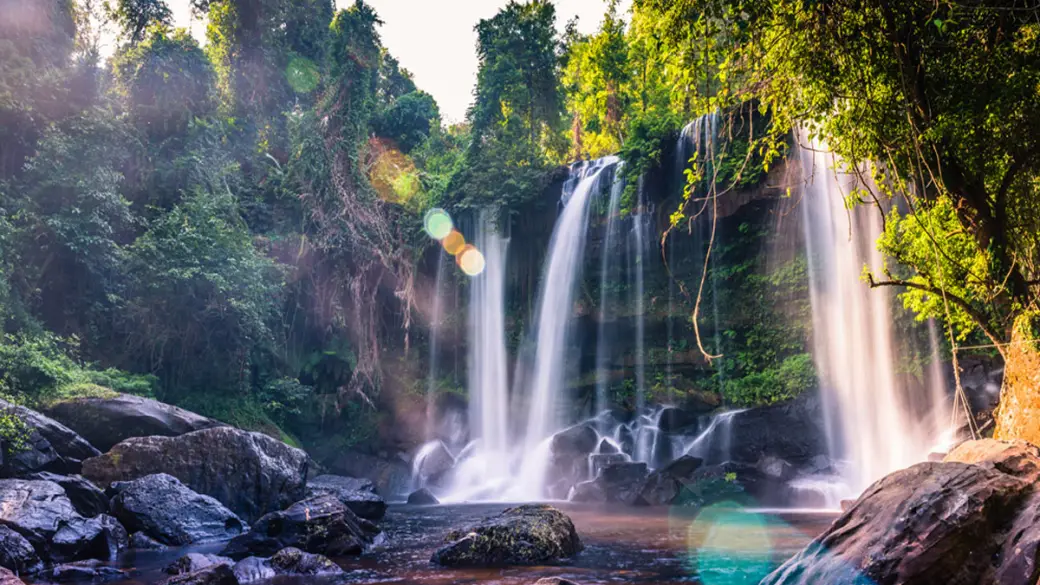 Siem Reap – Templi Nascosti, Lago Tonle Sap e Artisans d'Angkor