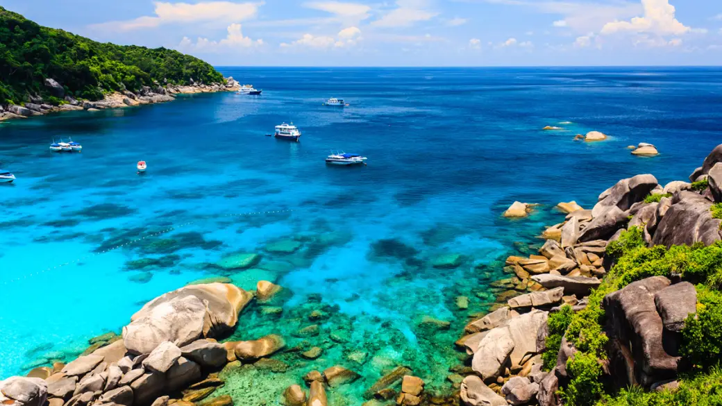 Tempo libero a Phuket