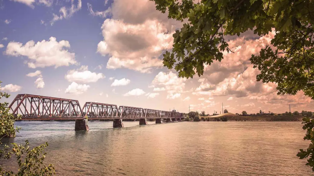 Kanchanaburi - Parco di Erawan - Ayutthaya