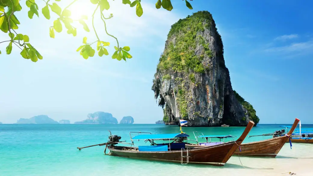Chiang Mai - Volo per Krabi - Koh Lanta