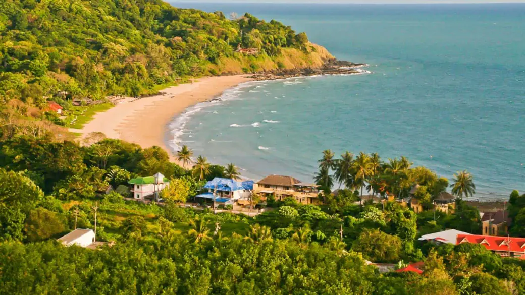 Tempo libero a Koh Lanta