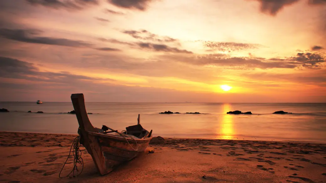 Tempo libero a Koh Lanta