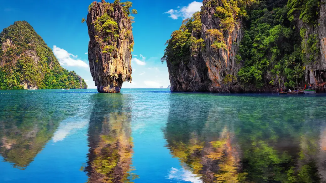 Tempo libero a Phuket