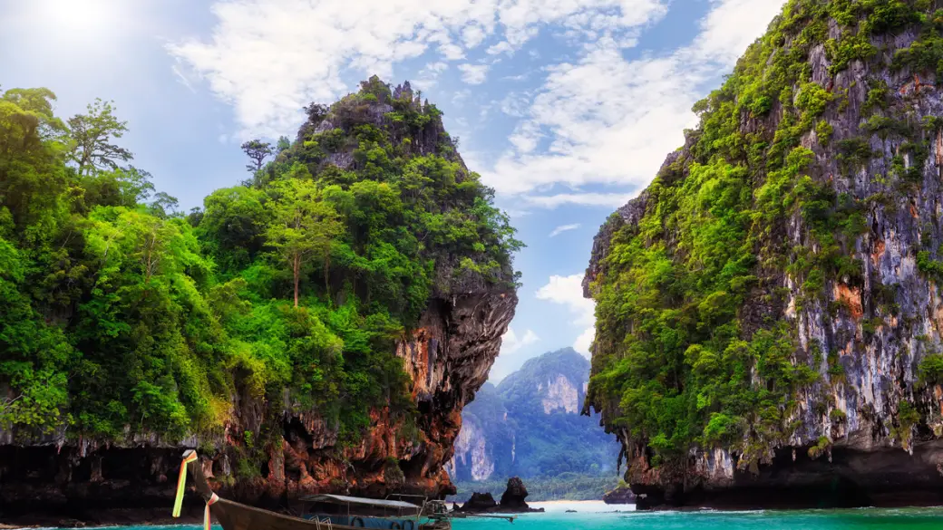 Tempo libero a Phuket