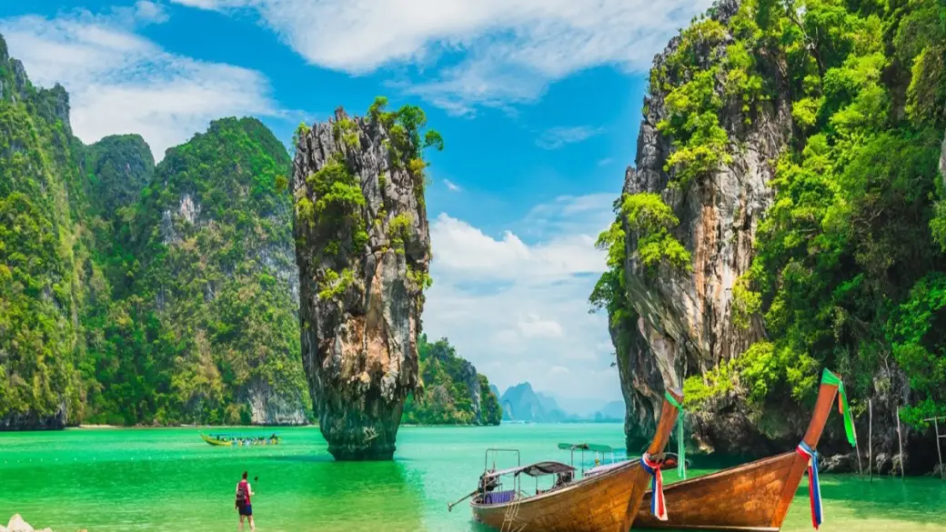 Giornata libera a Phuket per esplorare