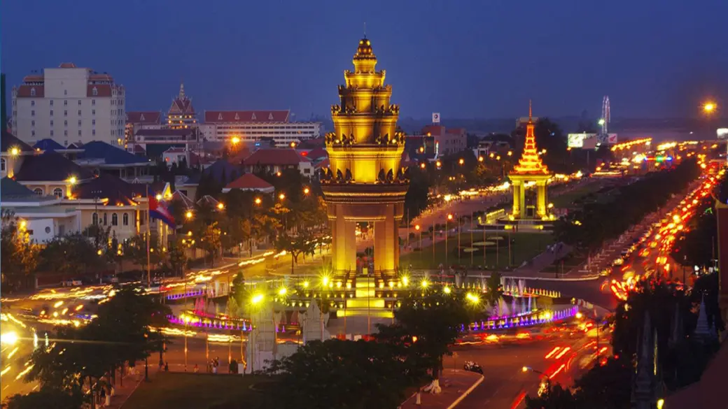 Phnom Penh