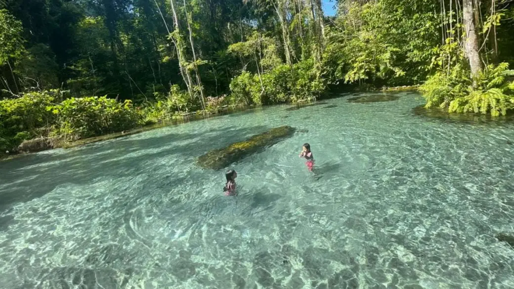 Khao Sok - Lago di Cheow Lan