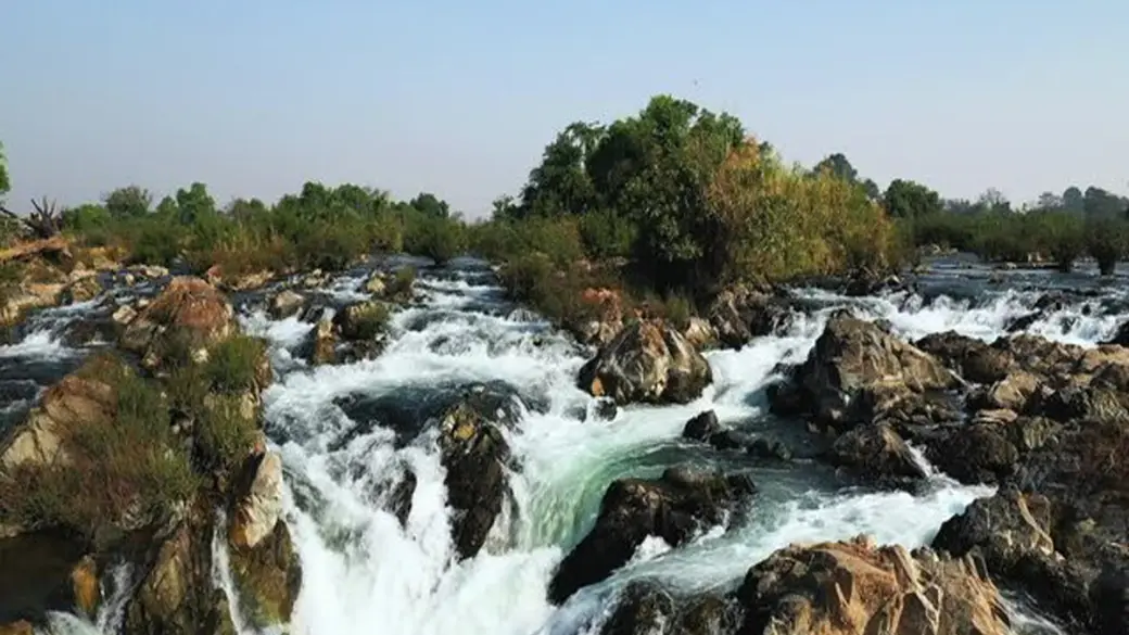 Isola di Khong