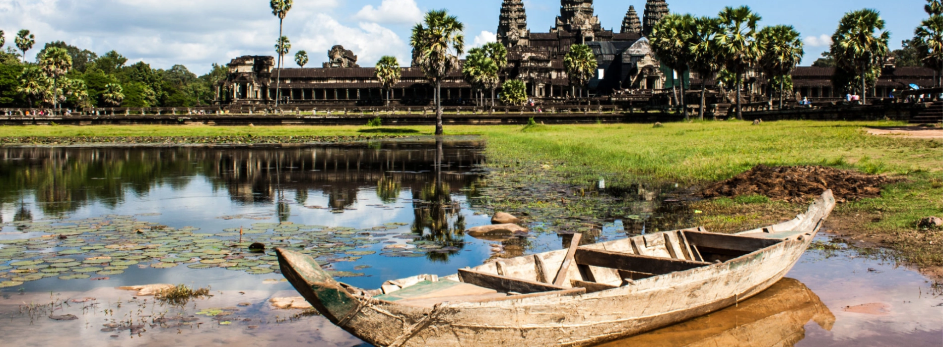 La migliore vacanza di una settimana in Cambogia