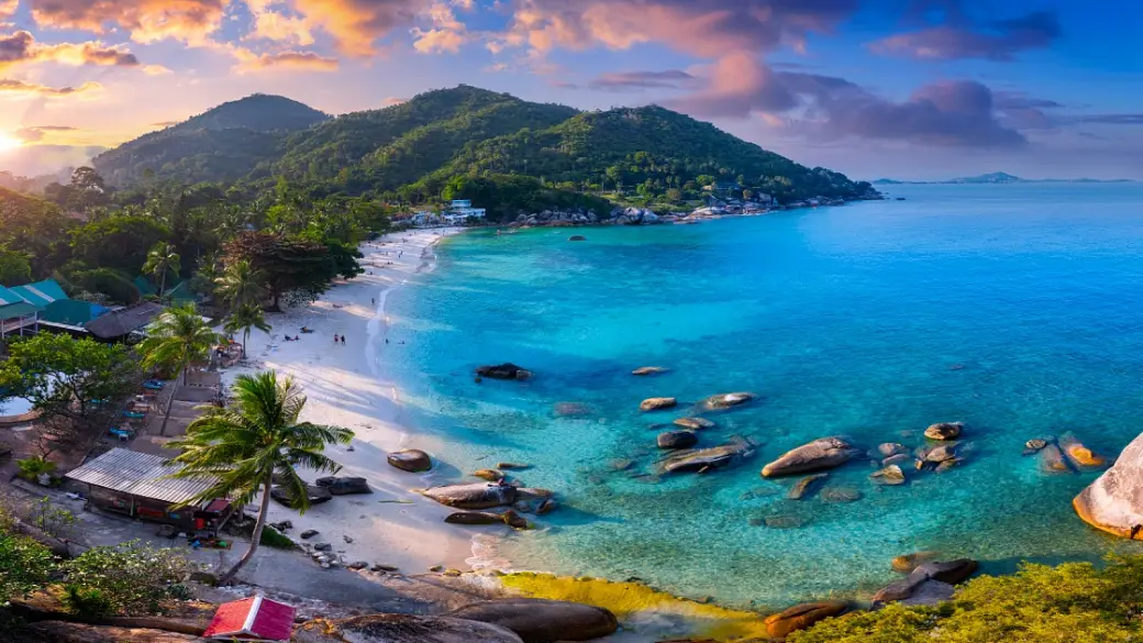 Tempo libero a Koh Samui