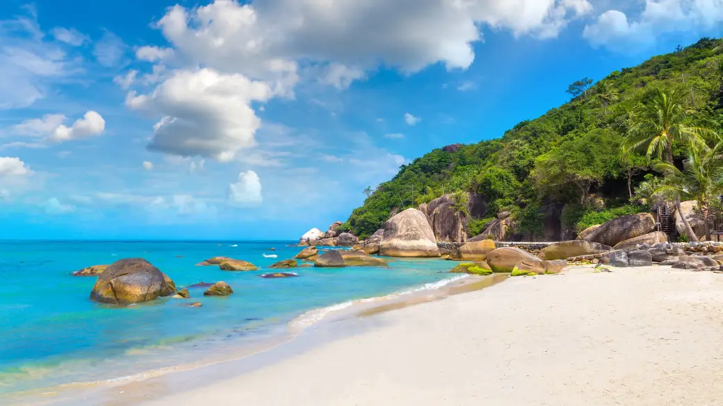 Tempo libero a Koh Samui