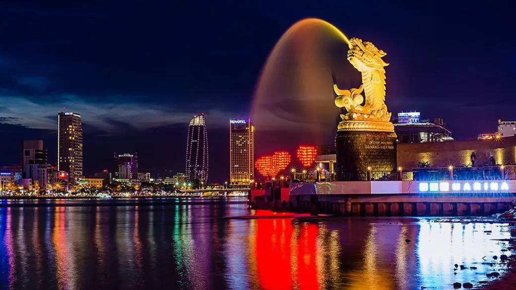 Da Nang - Hanoi