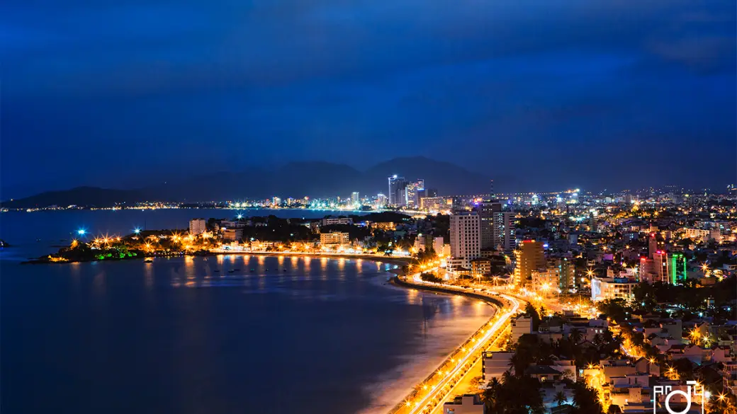 Can Tho - Saigon - Nha Trang