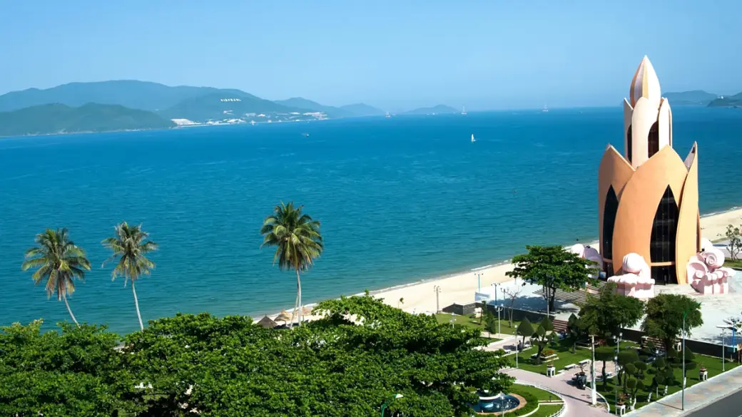 Tour della città di Nha Trang