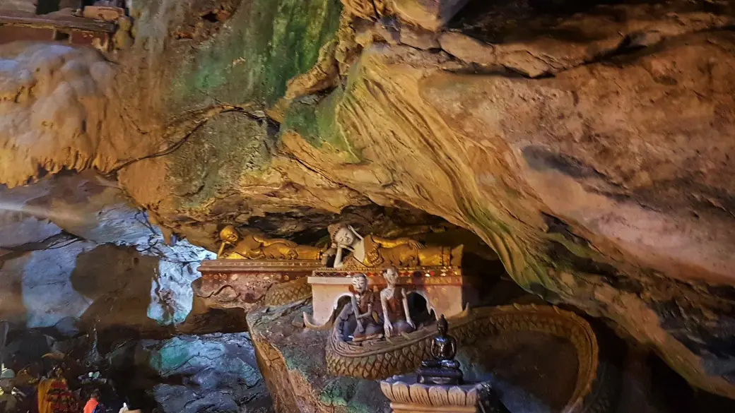 Pai - Chiang Dao - Thaton