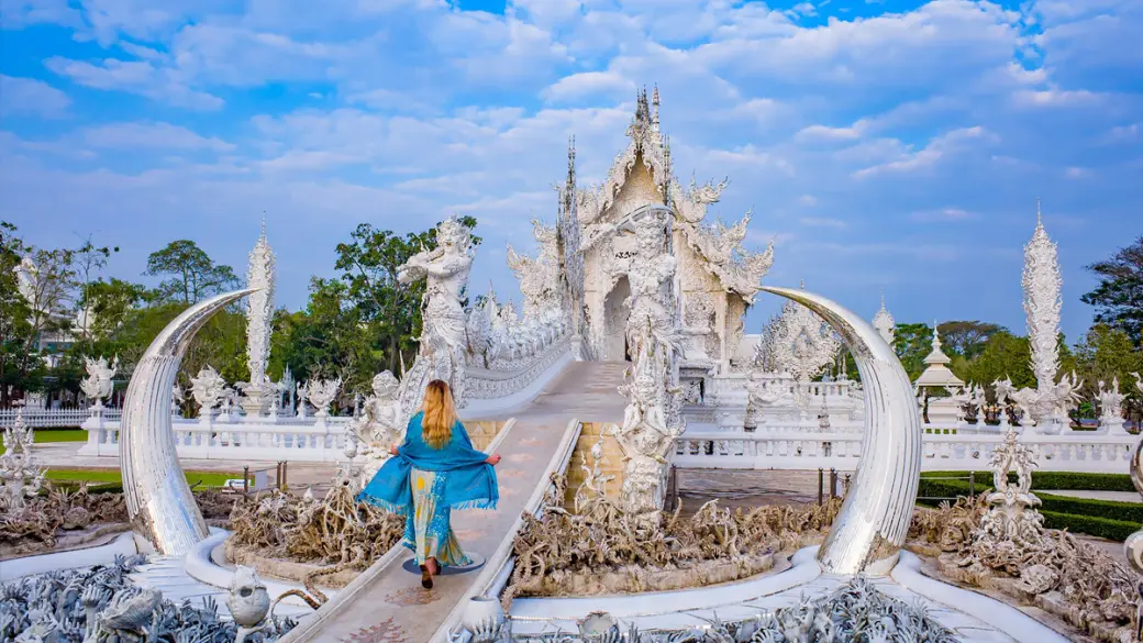 Chiang Mai – Chiang Rai