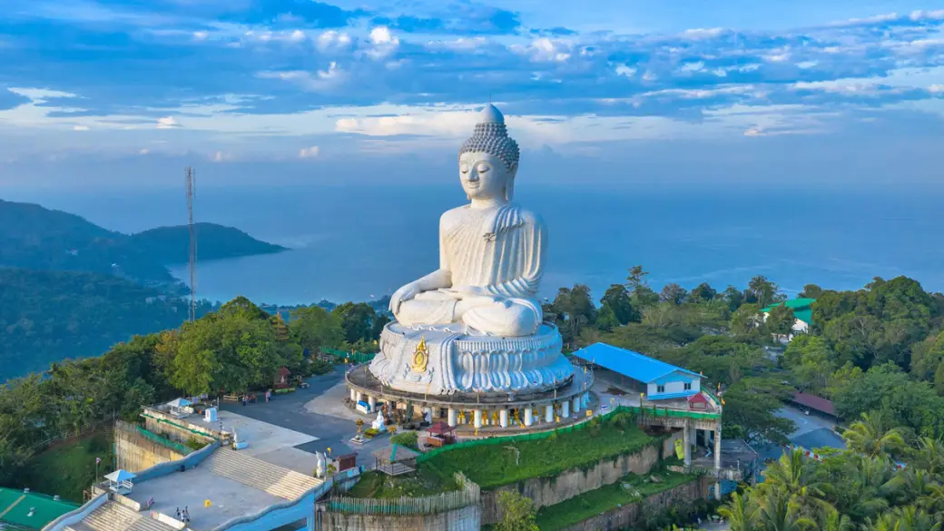 Giornata libera a Phuket