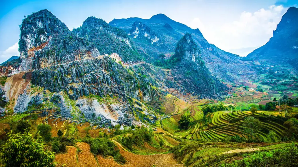 Hanoi – Ha Giang