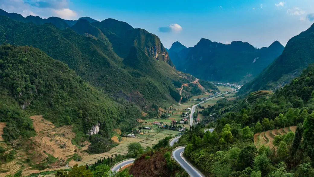 Yen Minh – Dong Van