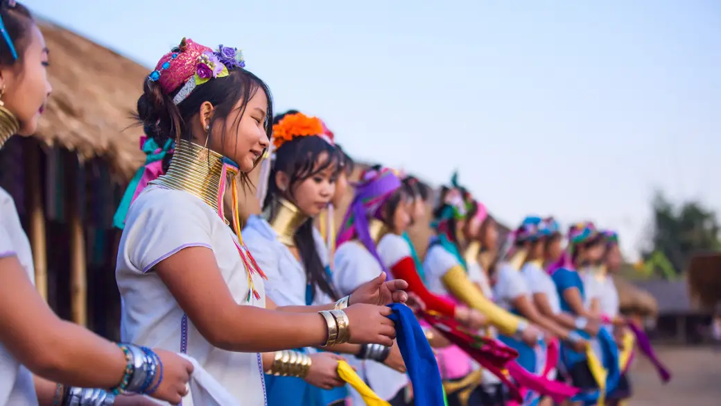Escursione a Chiang Rai al Triangolo d'Oro
