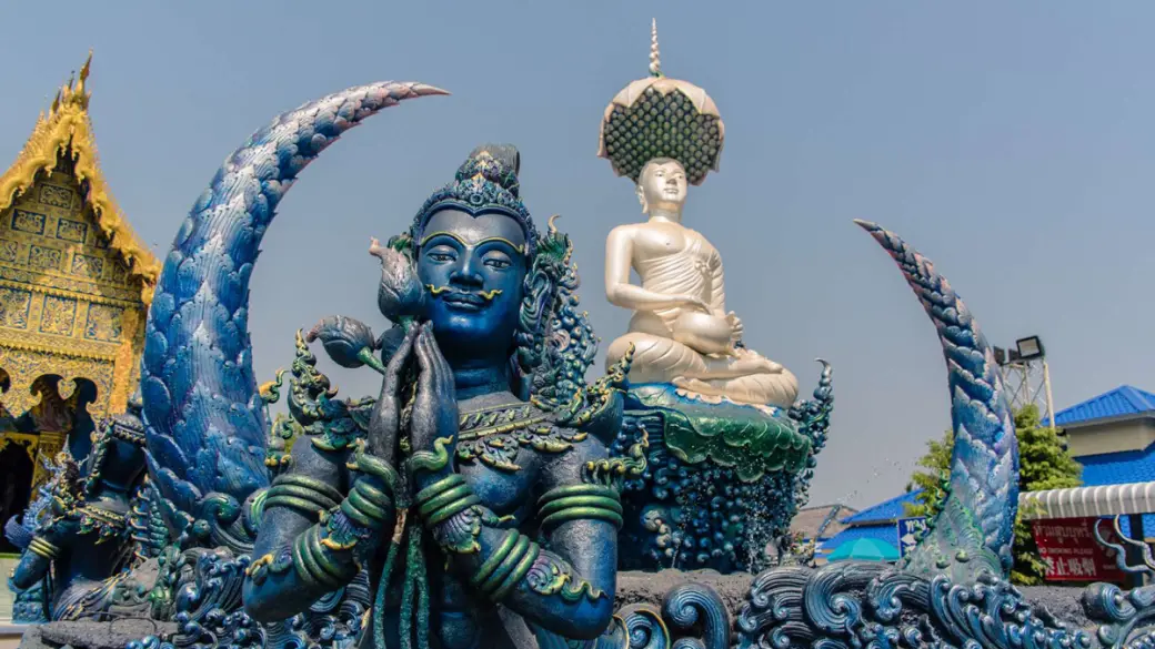 Chiang Rai - Crociera Luang Say