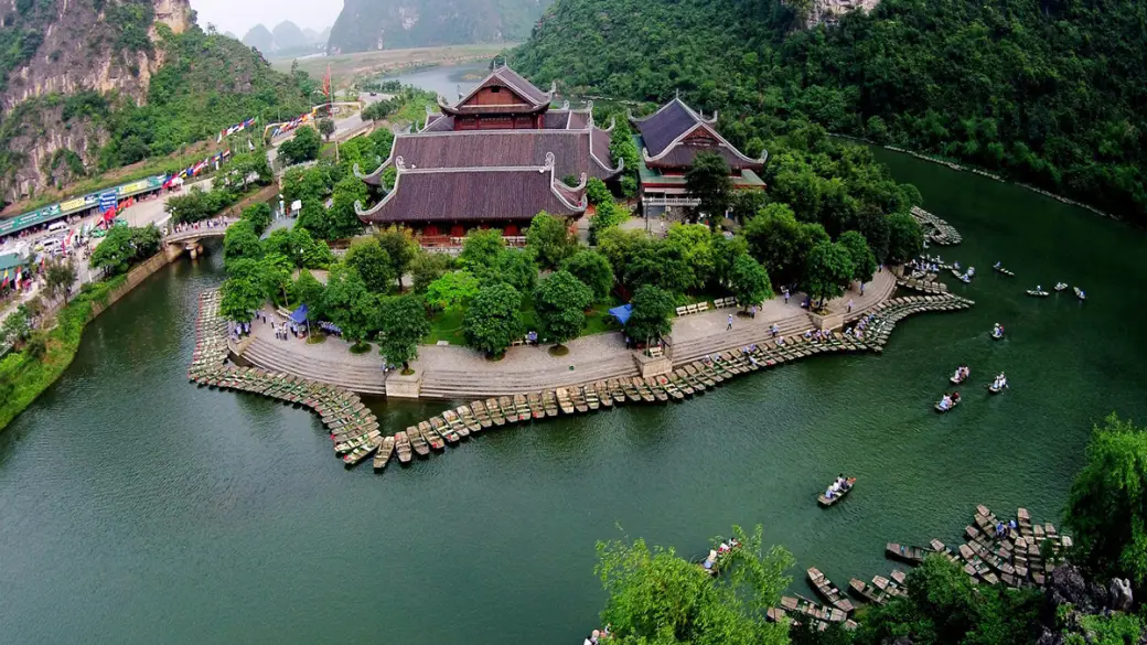 Sapa - Ninh Binh
