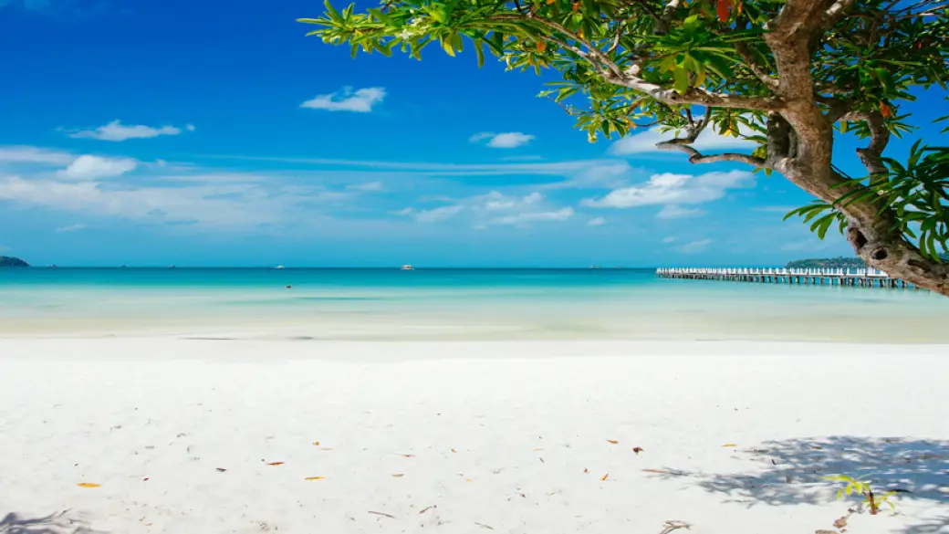 Giornata libera in spiaggia