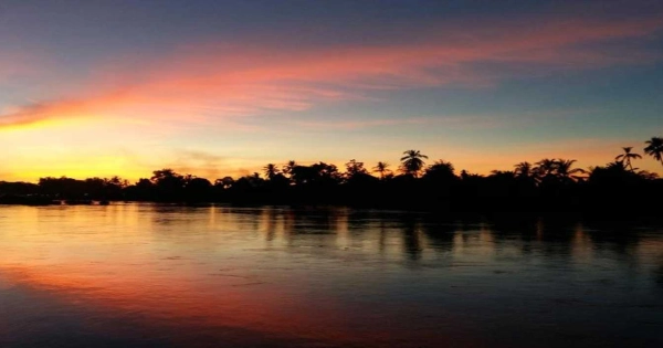 Don Khone - Consigli di viaggio - Tour in Laos