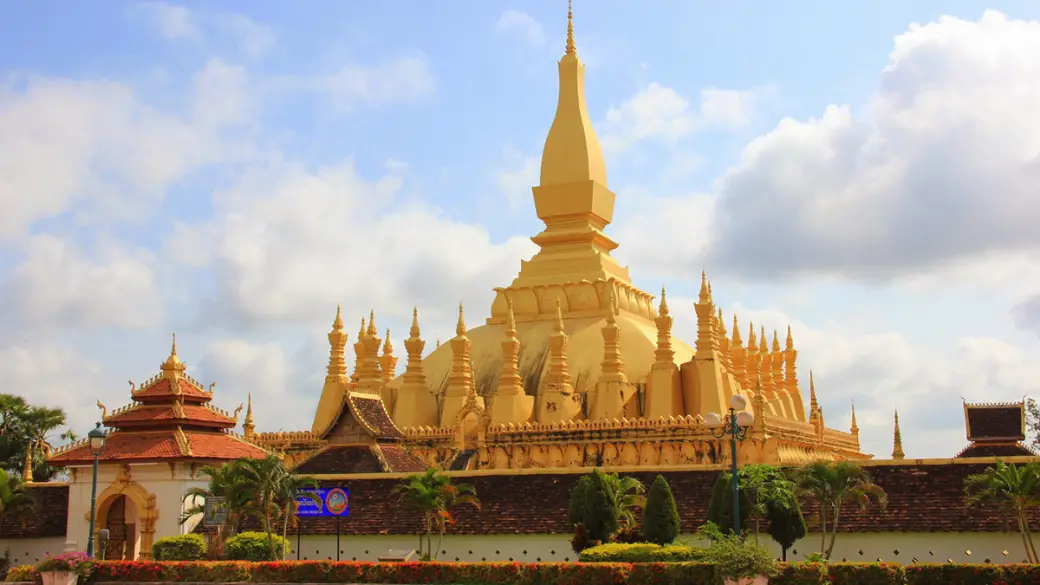Chiang Mai - Vientiane