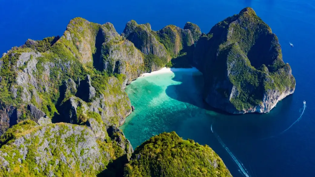Krabi – Koh Lanta