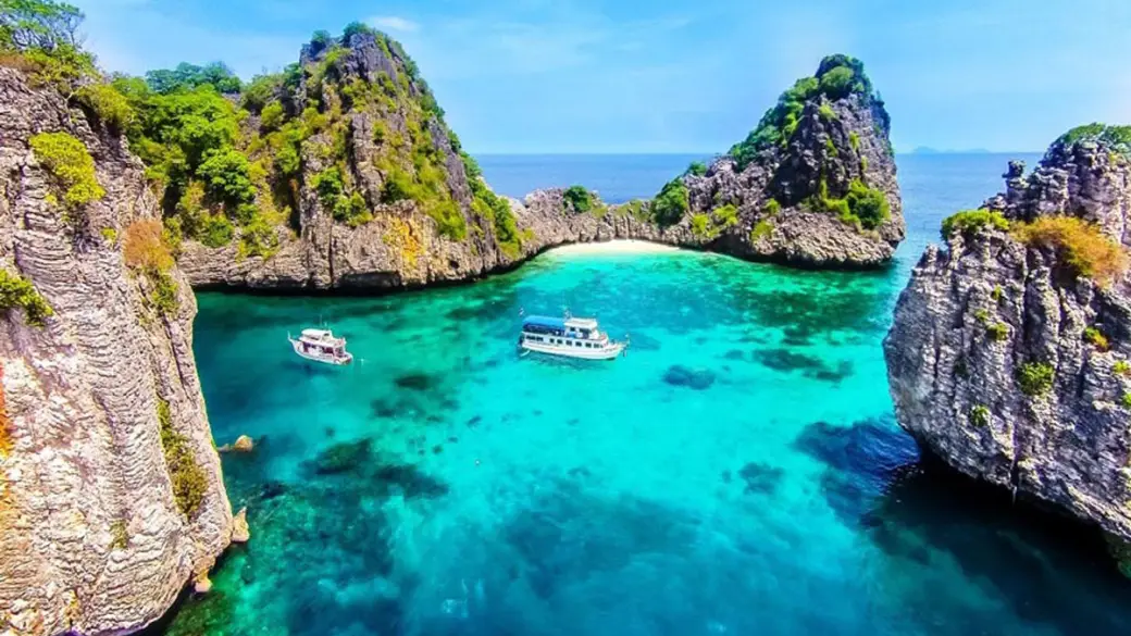 Koh Lanta – Giornata libera