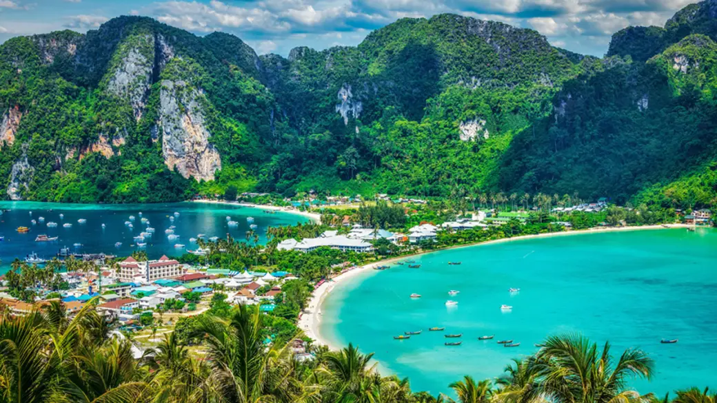 Koh Lanta – Giornata libera