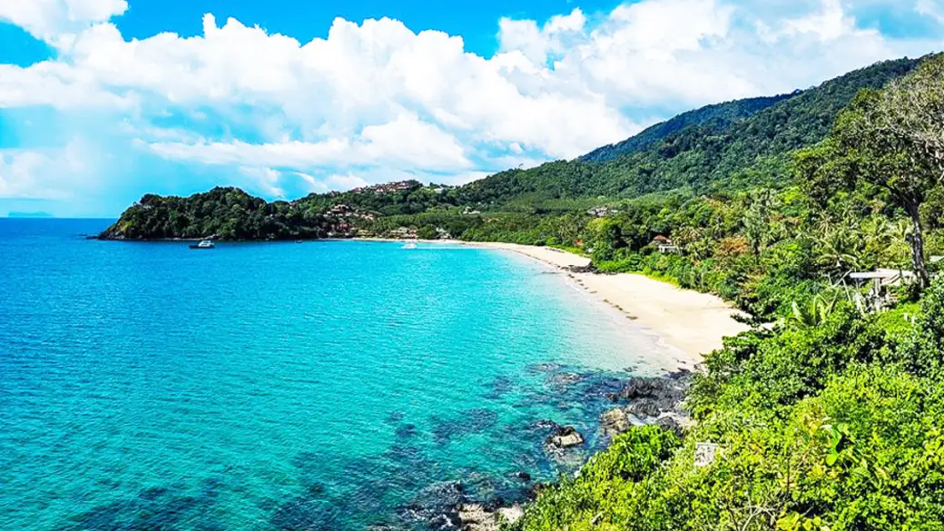 Koh Lanta – Aeroporto di Krabi – Partenza