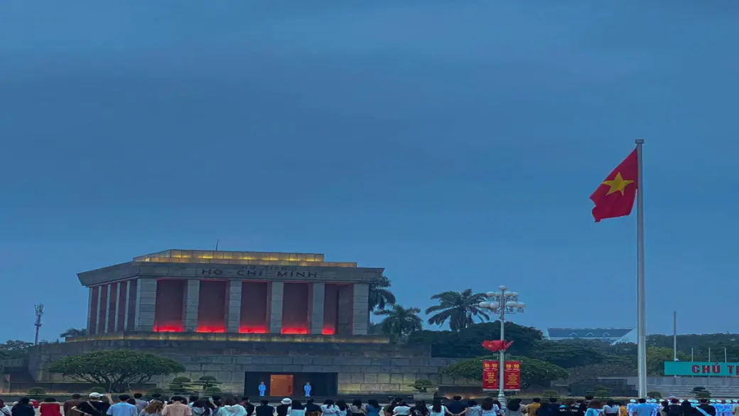 Visita al quartiere vecchio di Hanoi