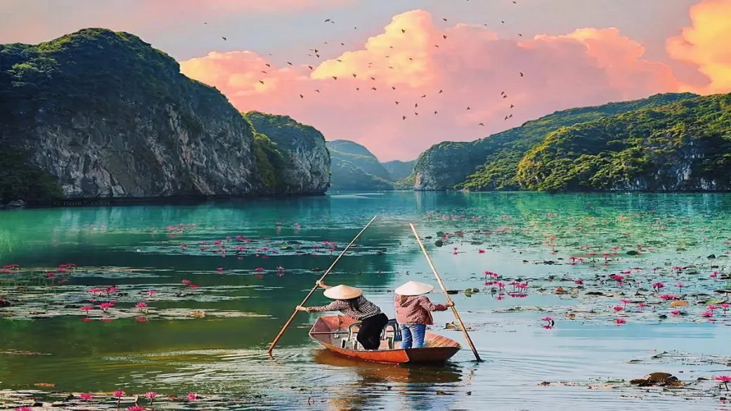 Ninh Binh