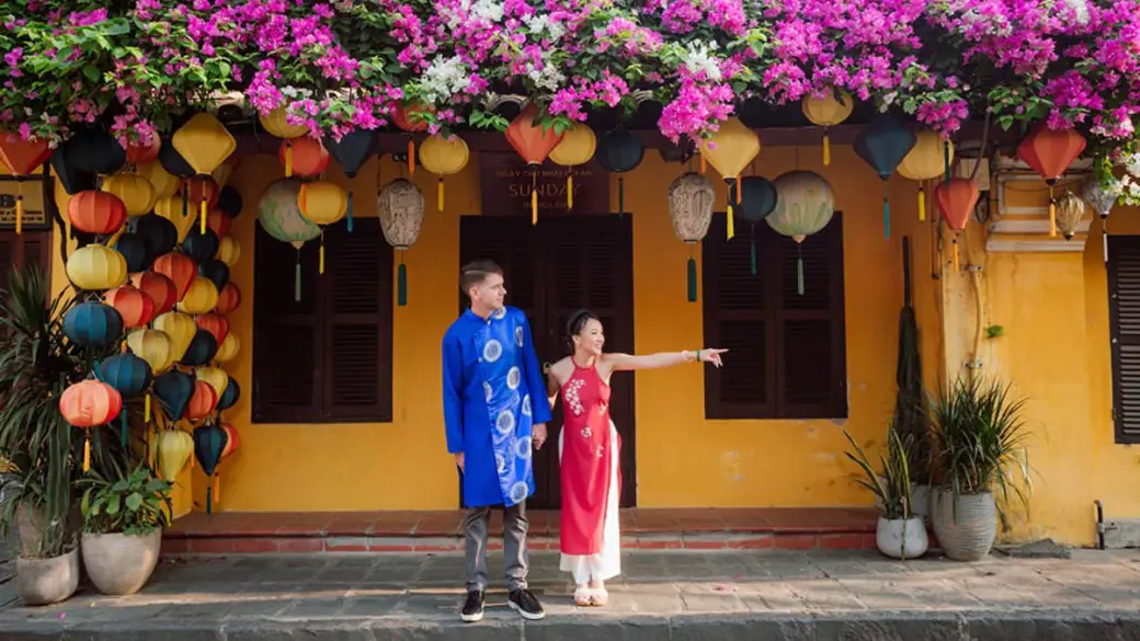 Hue - Hoian