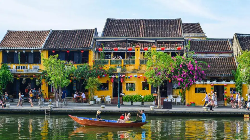 Hoian