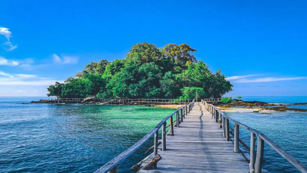 Sihanoukville B/L/D