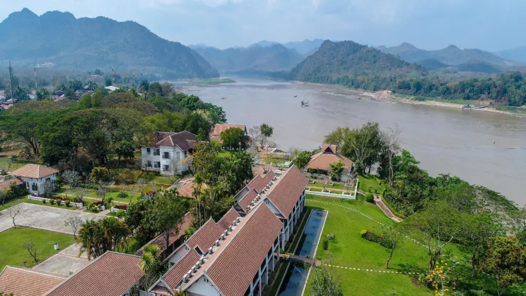 Visita della città di Hanoi - Luang Prabang