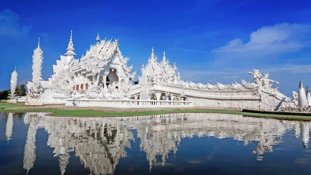 Lampang - Phayao - Chiang Rai - Visita dei templi