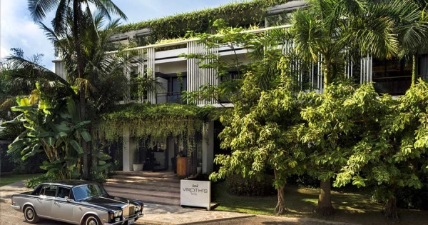 Hotel a Siem Reap: i migliori soggiorni per ogni budget